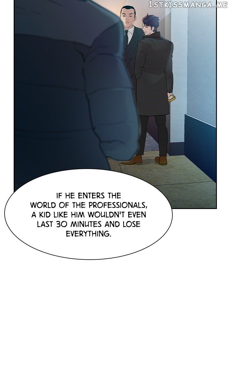 This World is Money and Power Chapter 113 page 94