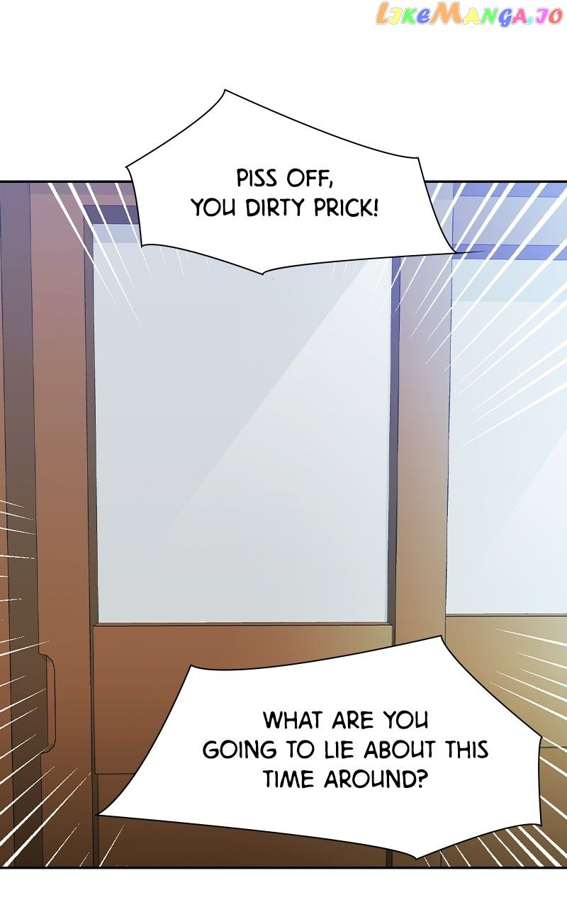 This World is Money and Power Chapter 139 page 9