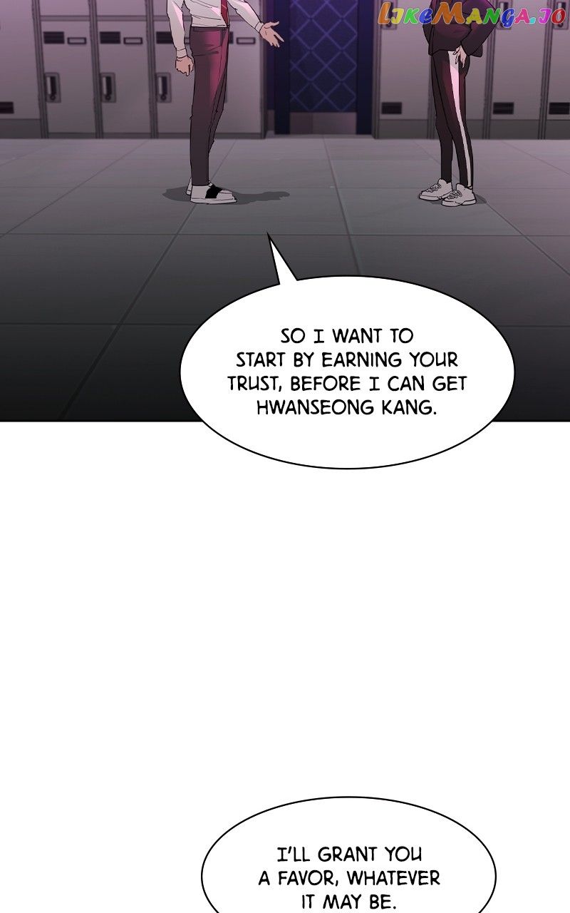This World is Money and Power Chapter 139 page 25