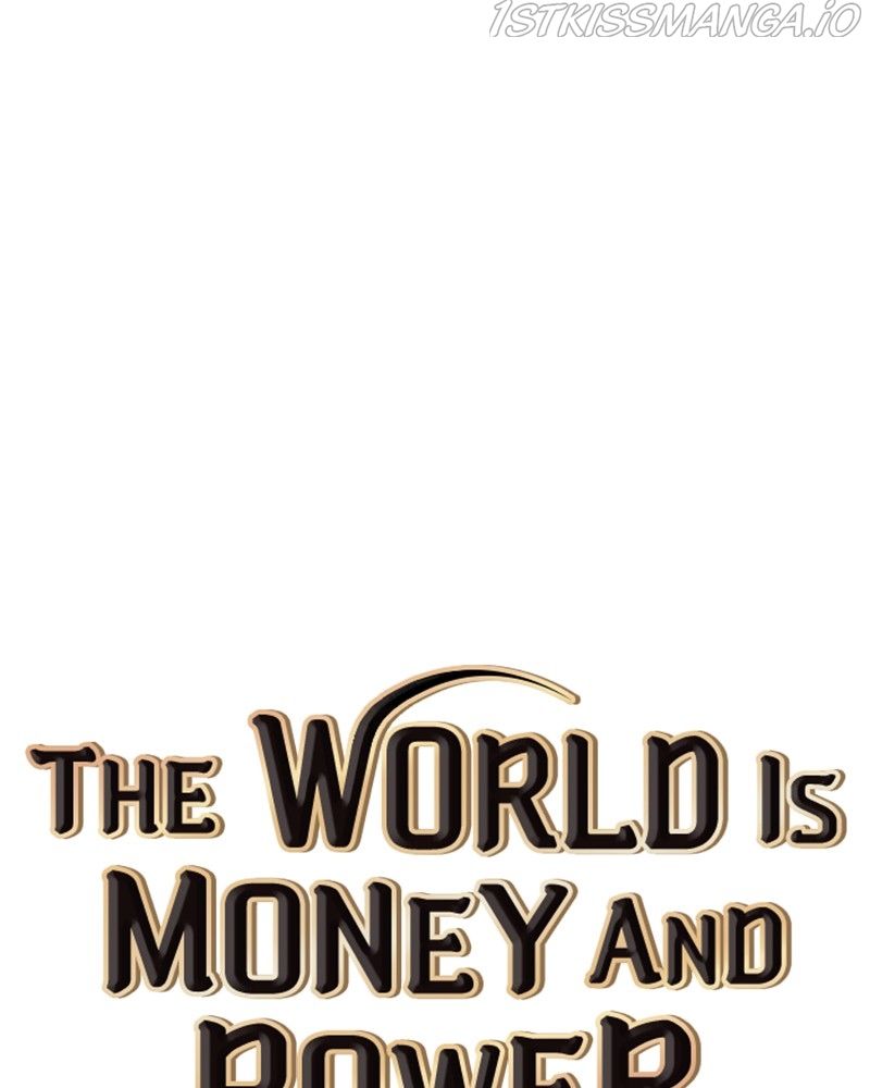 This World is Money and Power Chapter 74 page 1