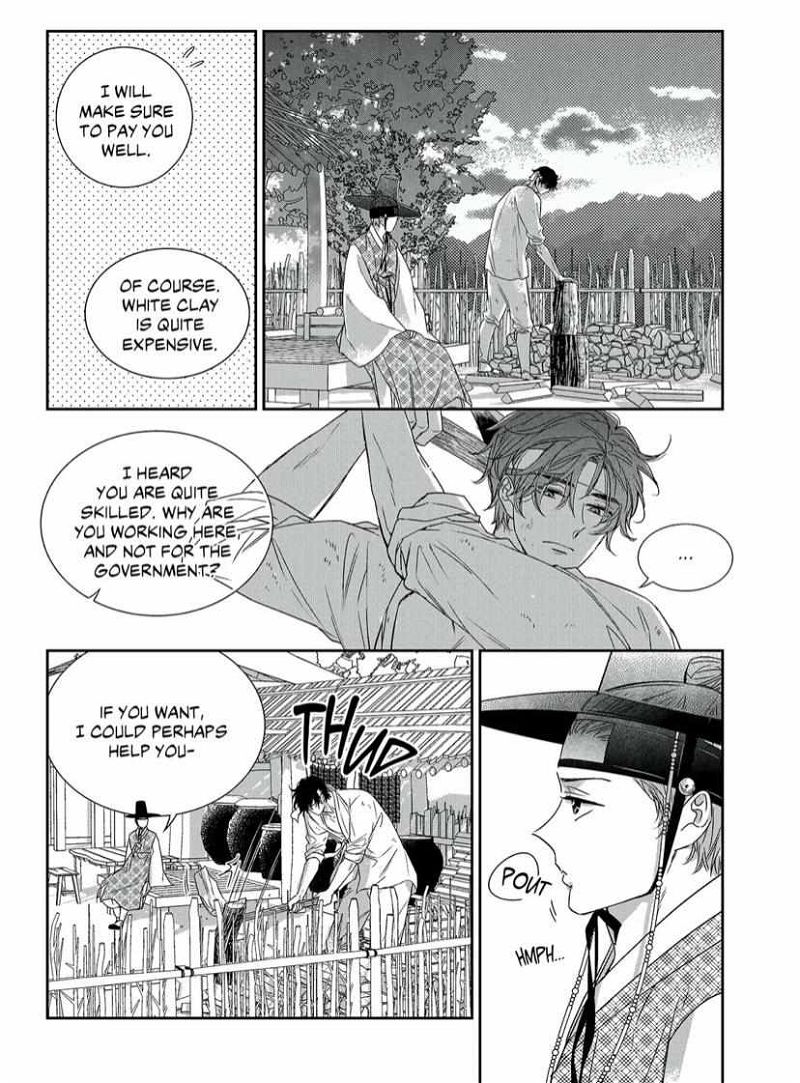 Unintentional Love Story Chapter 70 page 21