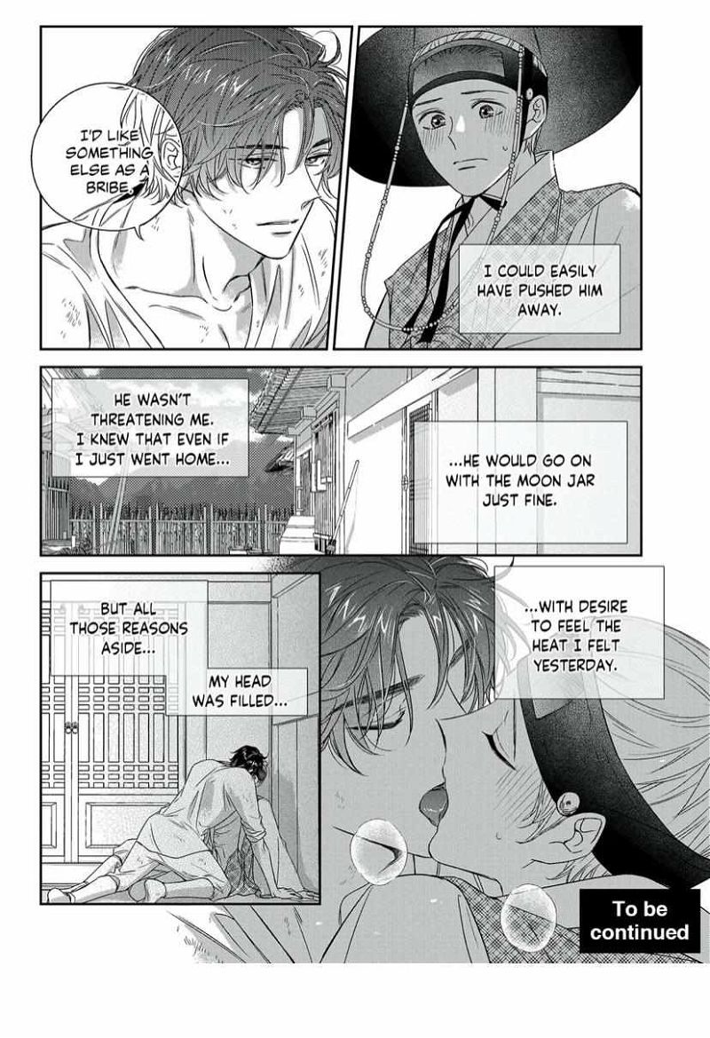 Unintentional Love Story Chapter 70 page 27