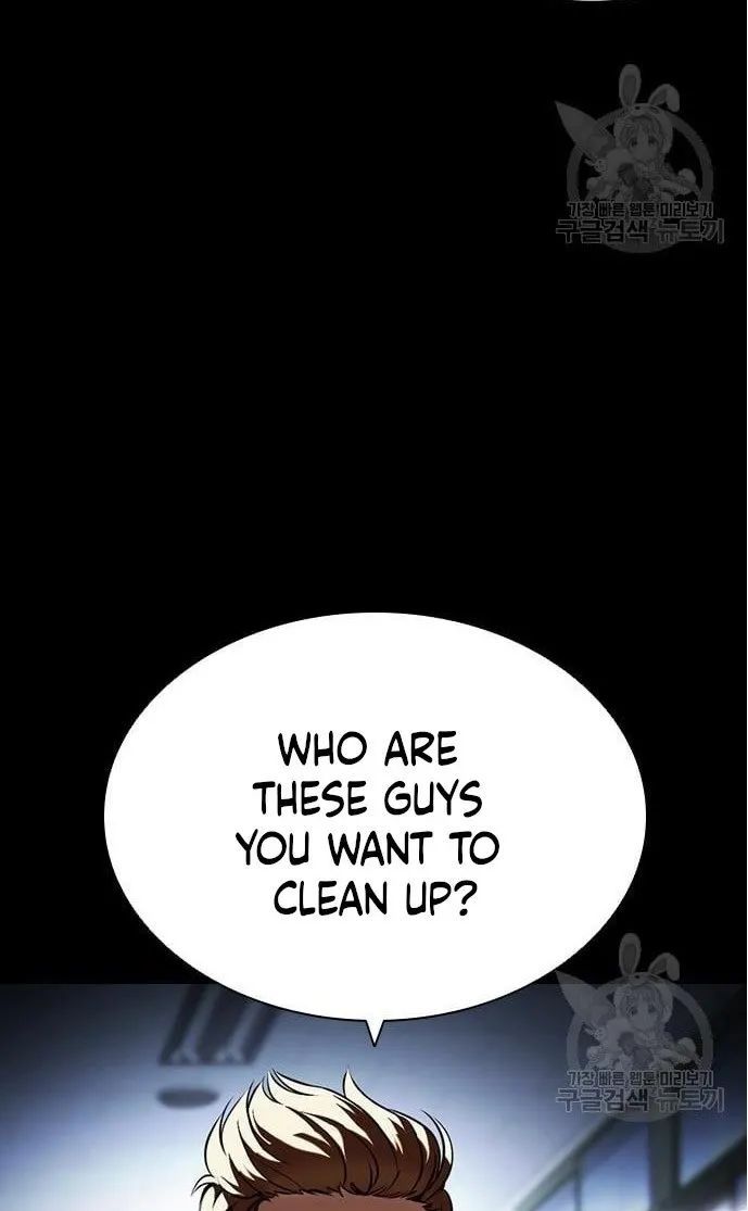 Lookism Chapter 421 page 18 - MangaWeebs.in