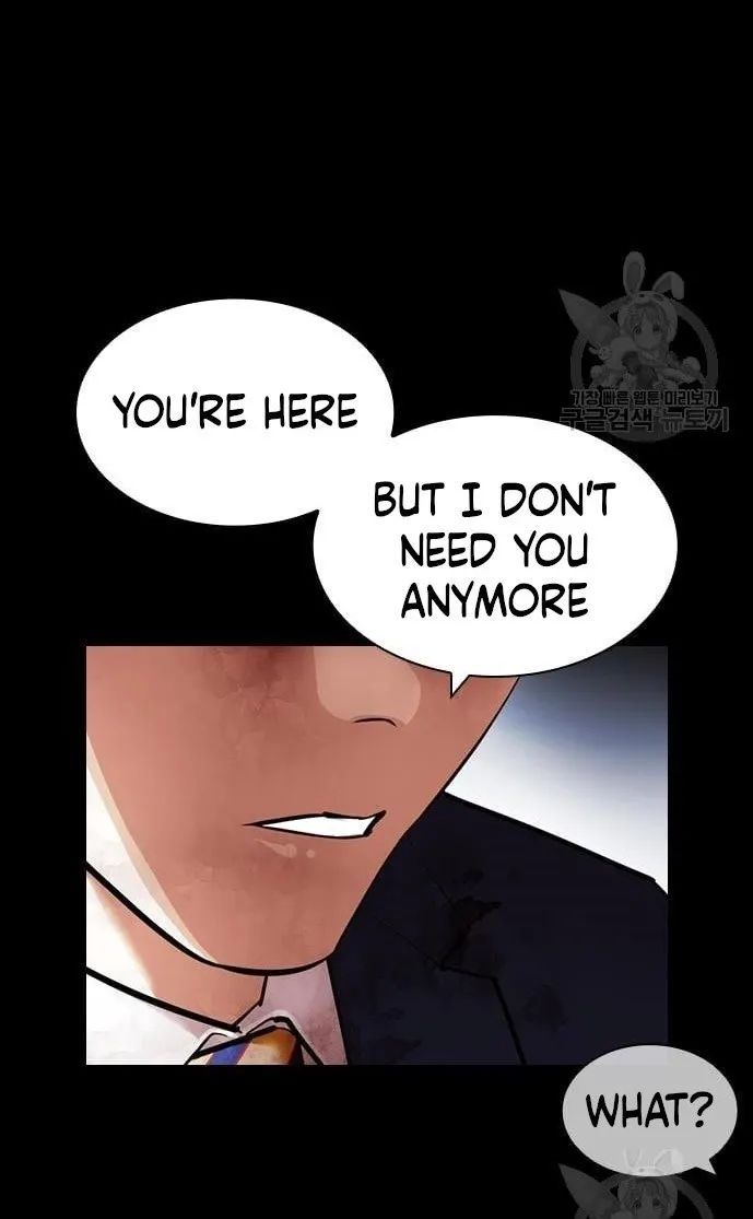 Lookism Chapter 421 page 20 - MangaWeebs.in