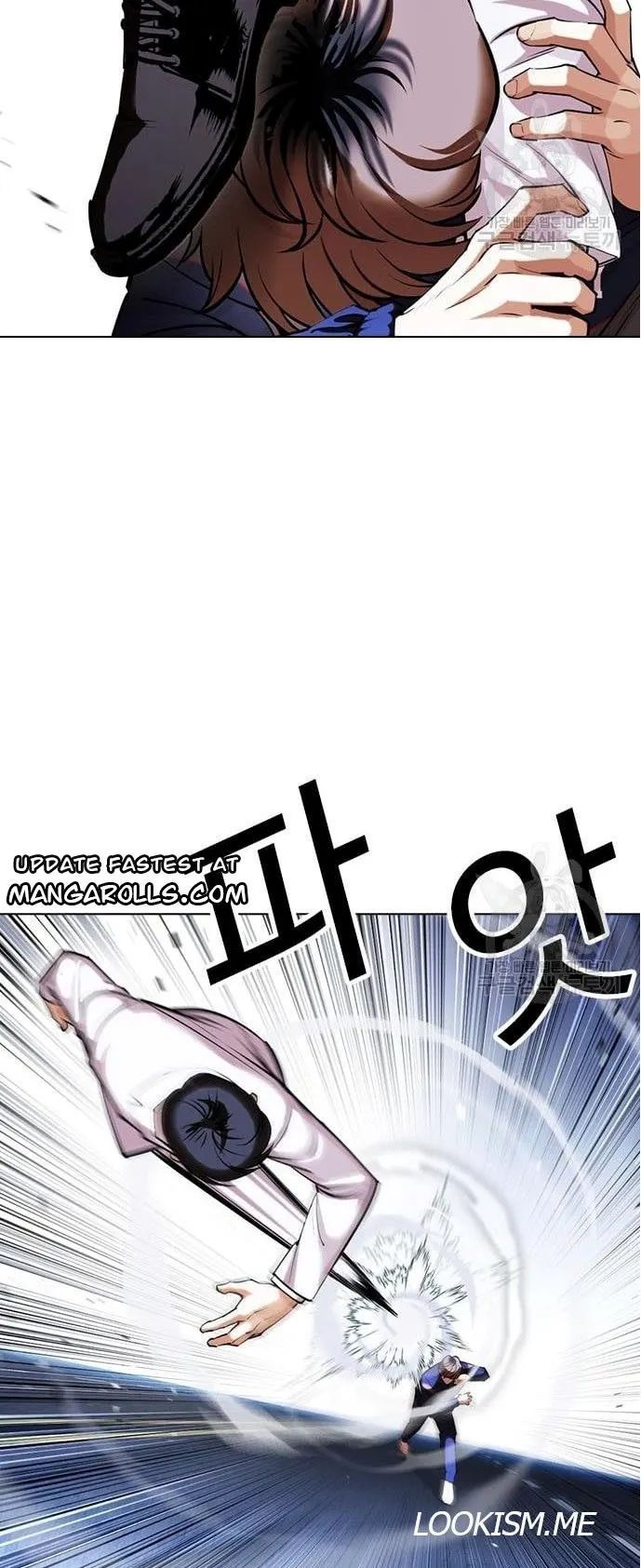 Lookism Chapter 421 page 67 - MangaWeebs.in