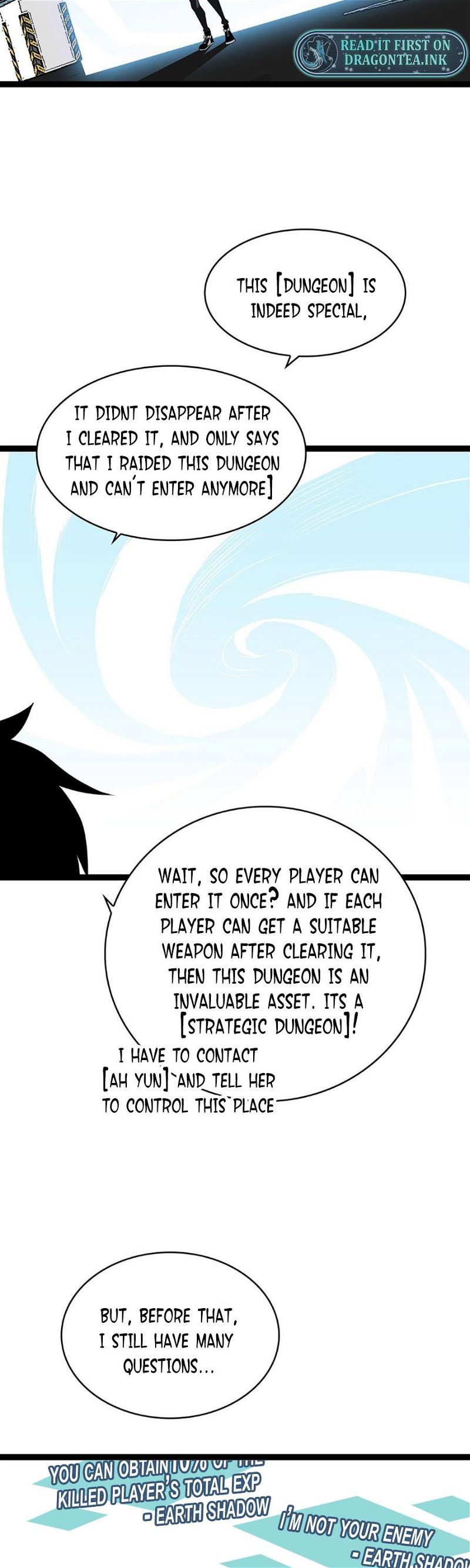It all starts with playing game seriously Chapter 115 page 6 - MangaWeebs.in