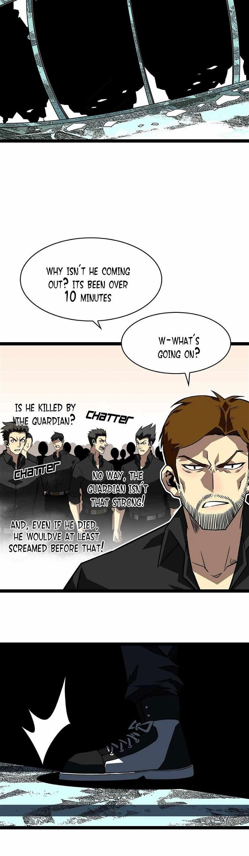 It all starts with playing game seriously Chapter 116 page 6 - MangaWeebs.in