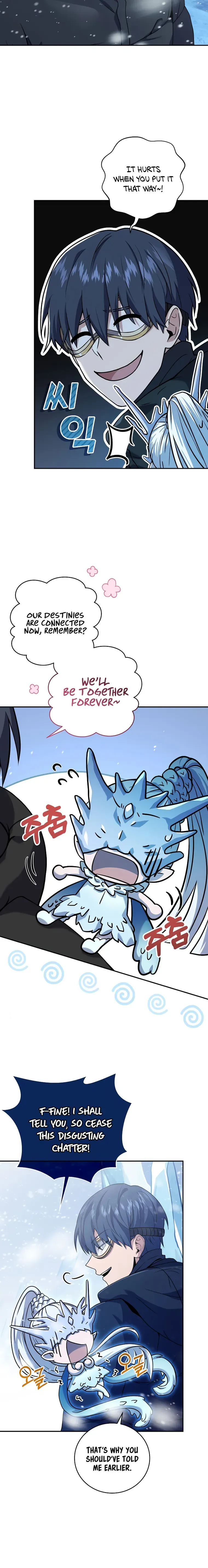 Return of the Frozen Player Chapter 65 page 4 - MangaWeebs.in