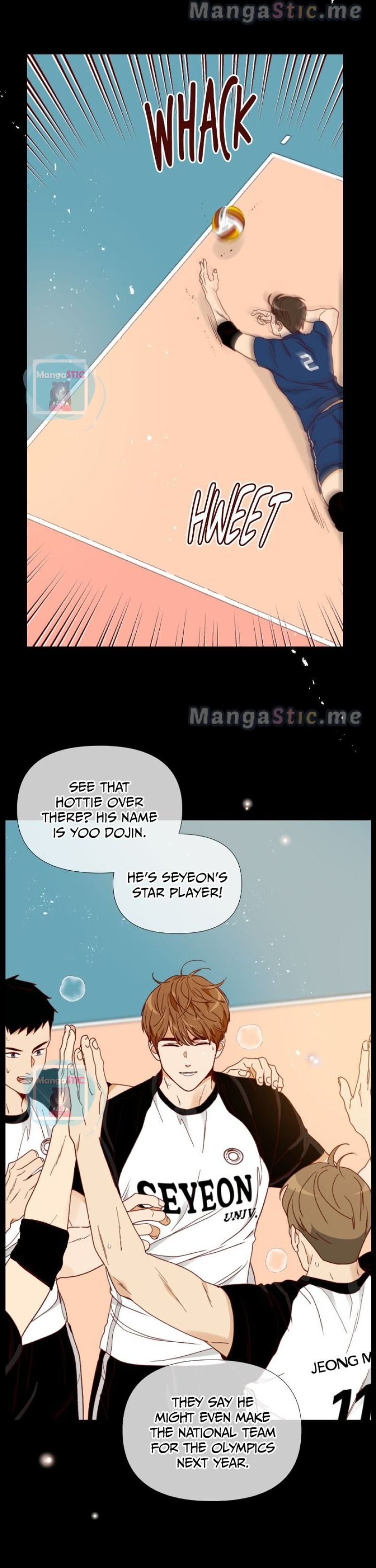 1/24 Romance Chapter 128 page 20 - MangaWeebs.in