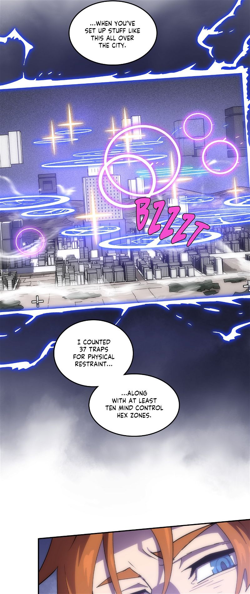 4 Cut Hero Chapter 213 page 6