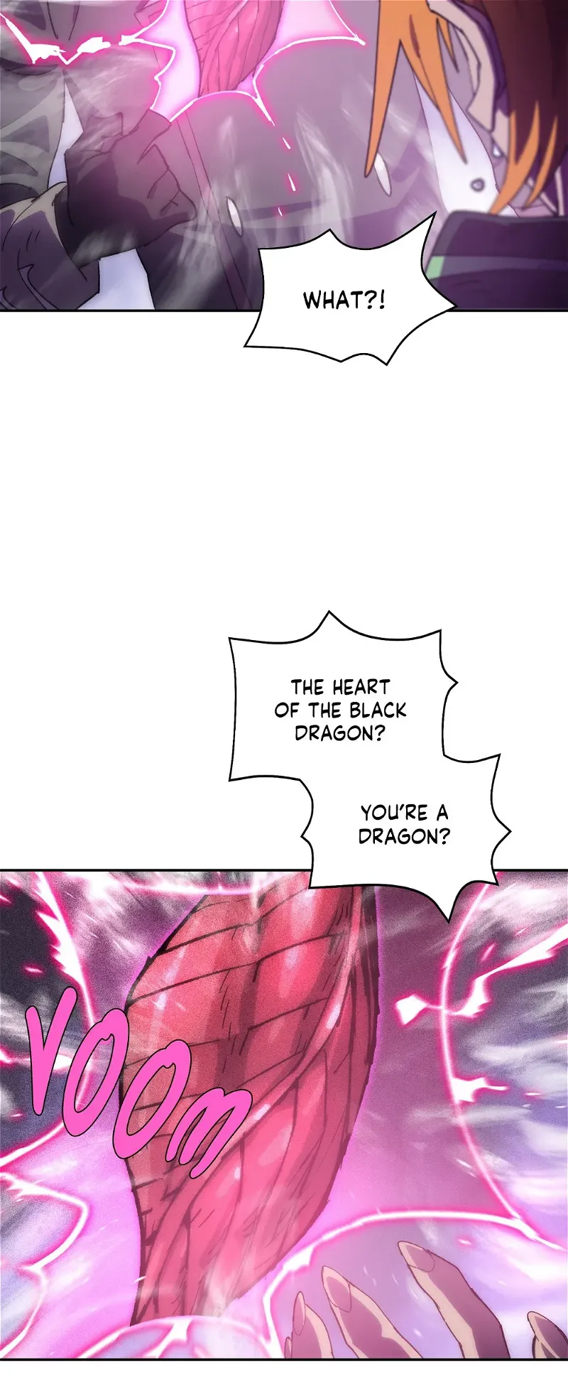 4 Cut Hero Chapter 214 page 38