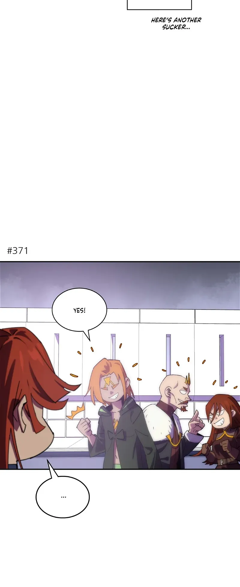 4 Cut Hero Chapter 214 page 43