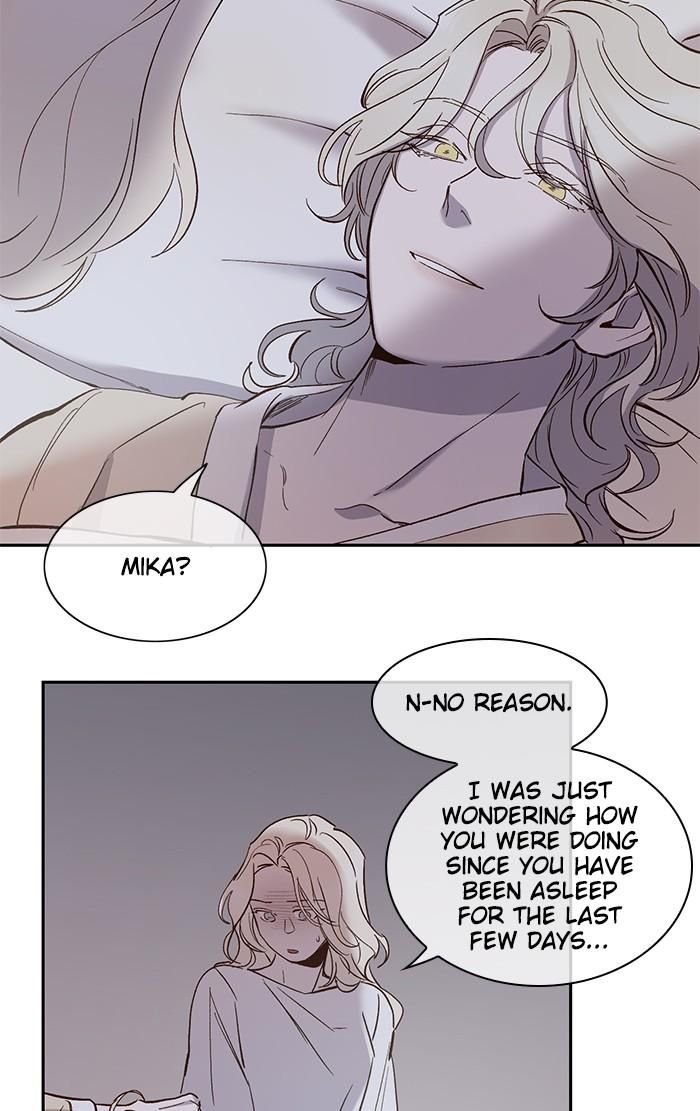A Love Contract With The Devil Chapter 103 page 6