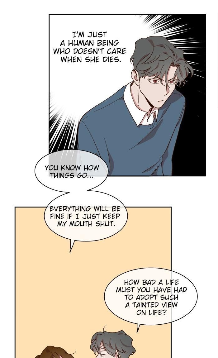A Love Contract With The Devil Chapter 40 page 24