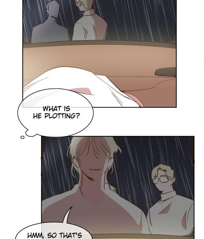 A Love Contract With The Devil Chapter 52 page 20