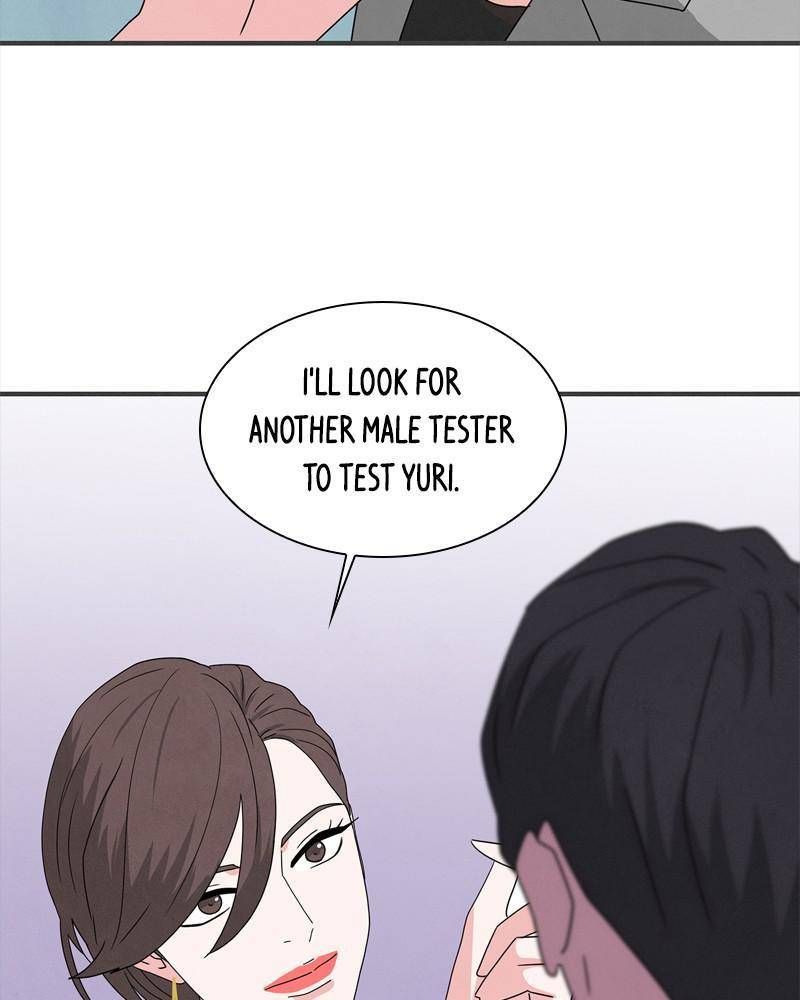 All I Want is You Chapter 30 page 102