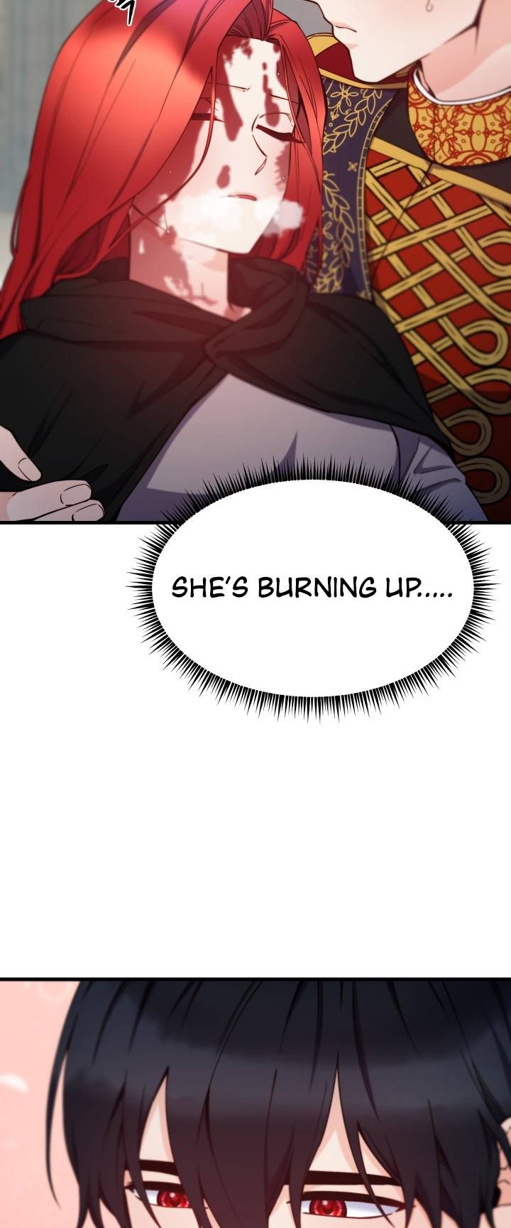 Anyone Can Become a Villainess Chapter 86 page 39 - MangaWeebs.in