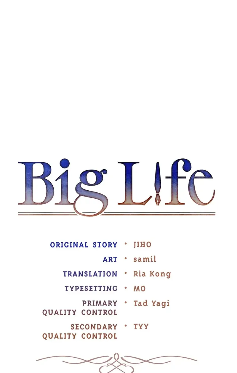 Big Life Chapter 104 page 13