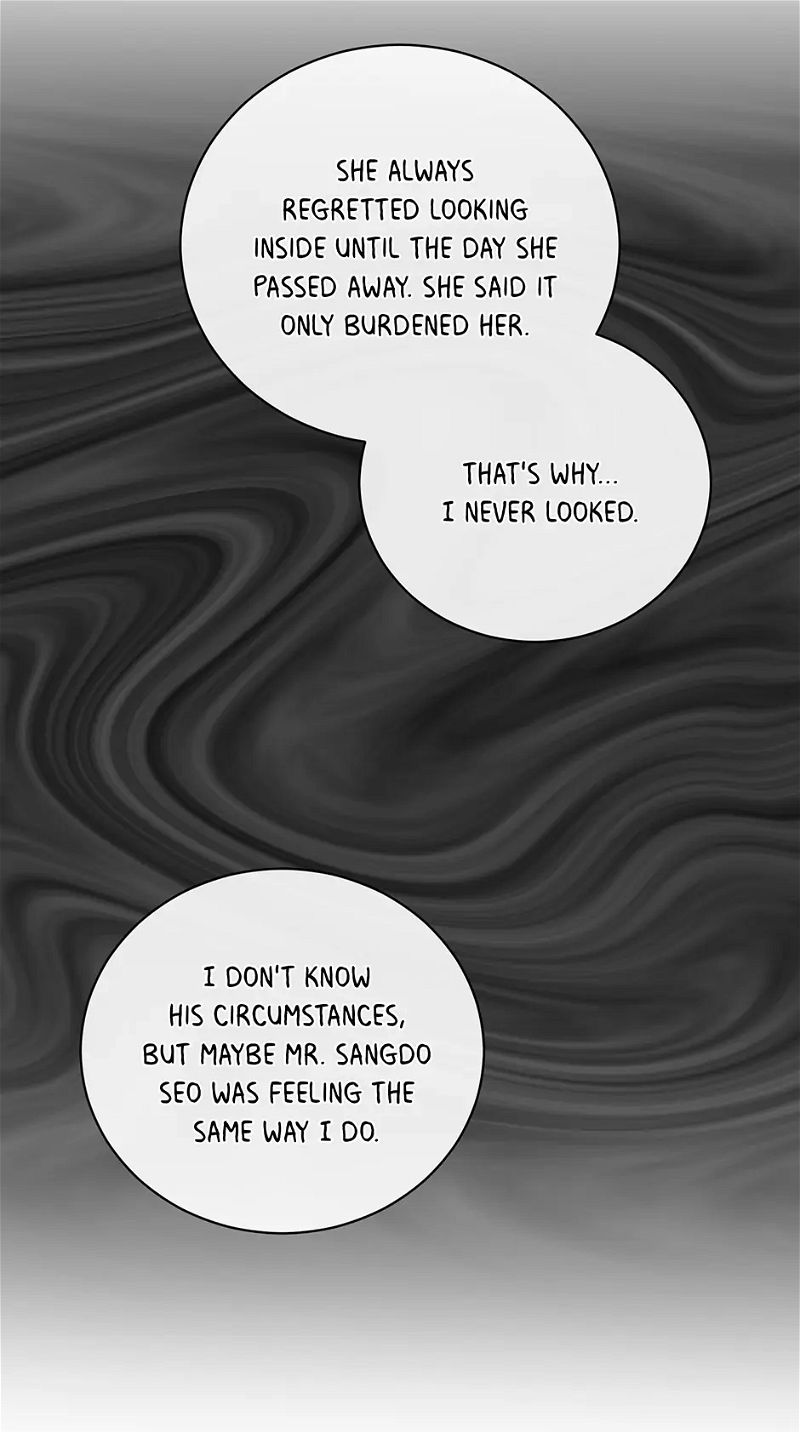 Big Life Chapter 115 page 41 - MangaWeebs.in