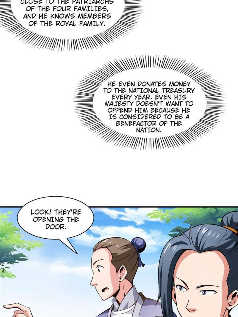Library of Heaven’s Path Chapter 78 page 44