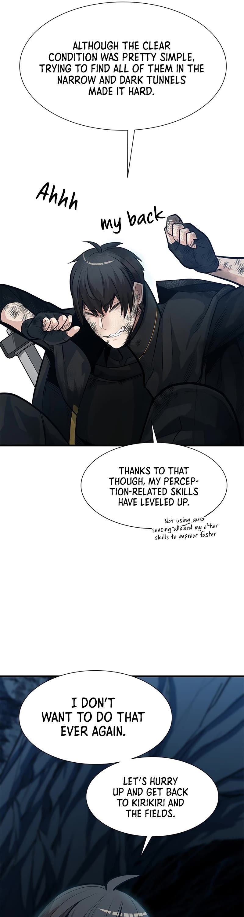 The Tutorial is Too Hard Chapter 90 page 7