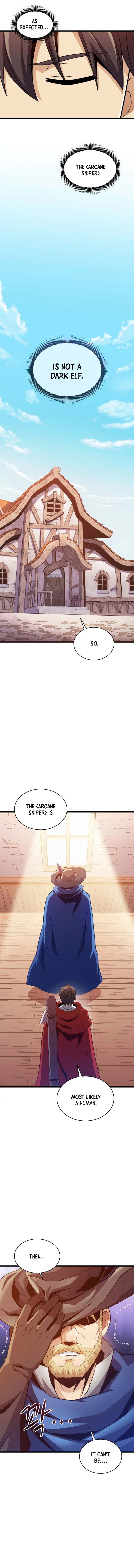 Arcane Sniper Manhwa Chapter 101 Spoilers, Where To Read, Release