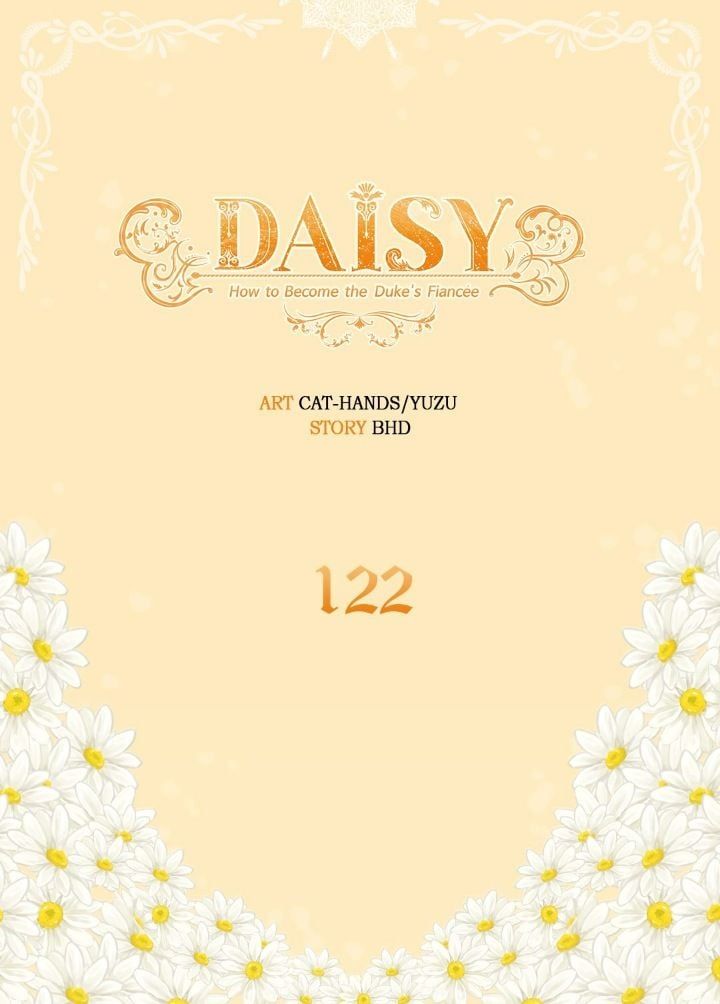 Daisy: How To Become The Duke's Fiancée Chapter 122 page 2 - MangaWeebs.in