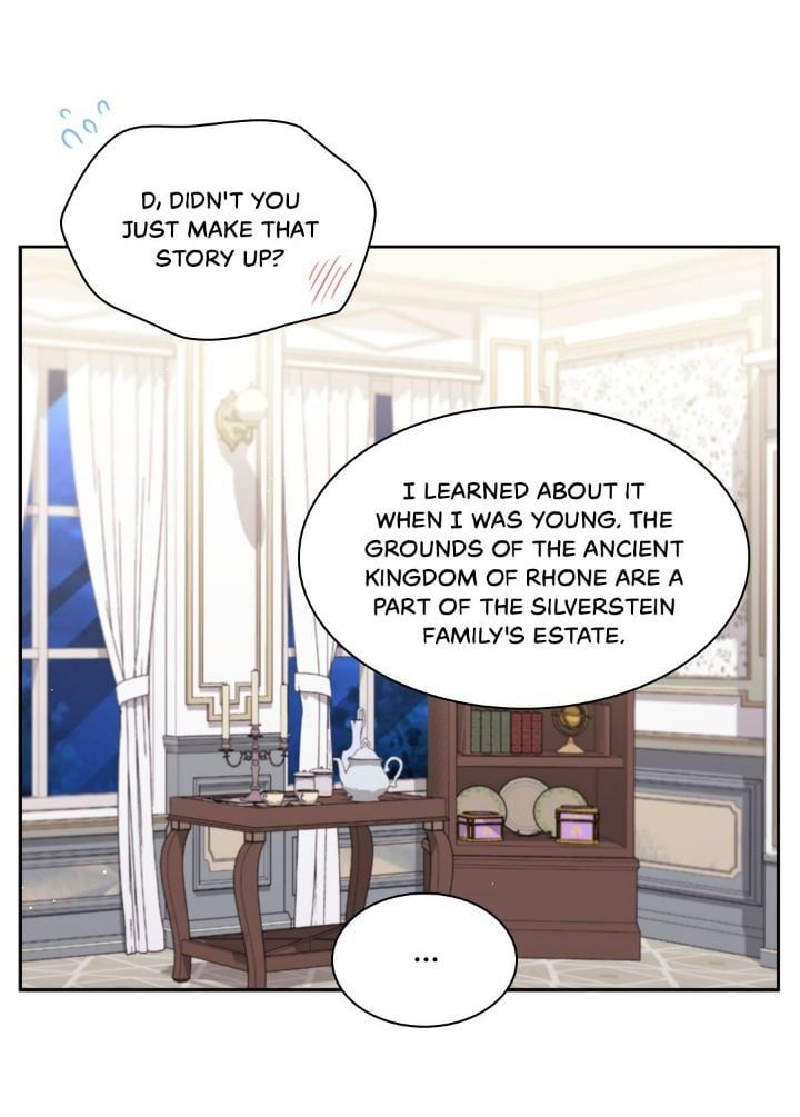 Daisy: How To Become The Duke's Fiancée Chapter 122 page 6 - MangaWeebs.in