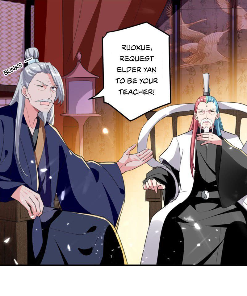 Emperor LingTian Chapter 31 page 2