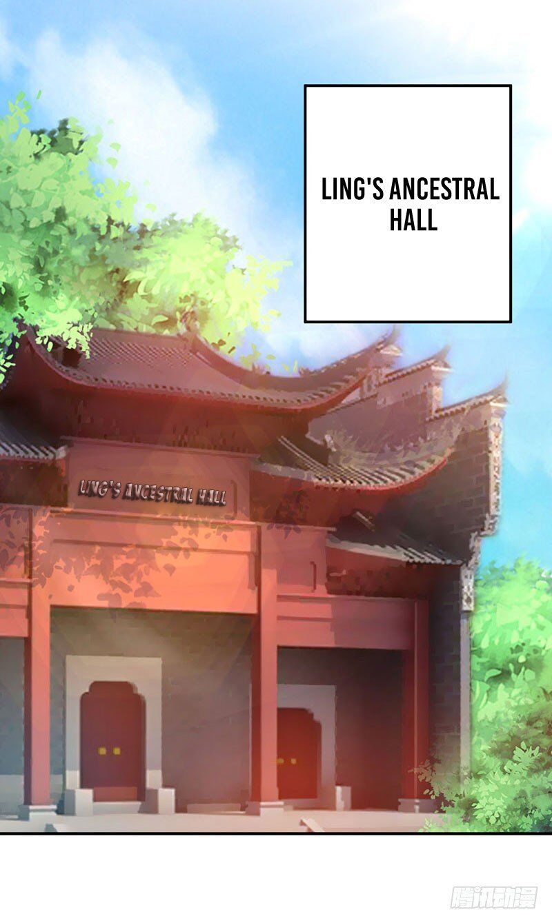 Emperor LingTian Chapter 6 page 2