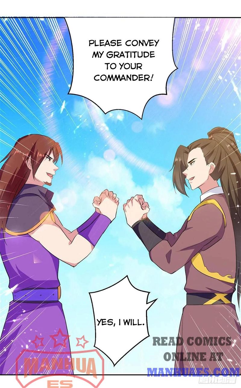 Emperor LingTian Chapter 74 page 6