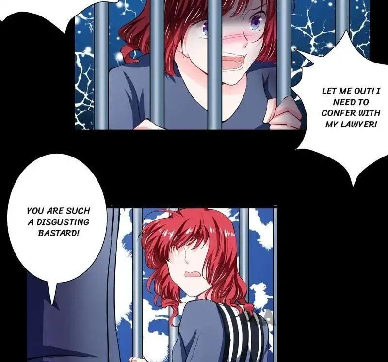Flash Marriage Chapter 92 page 1