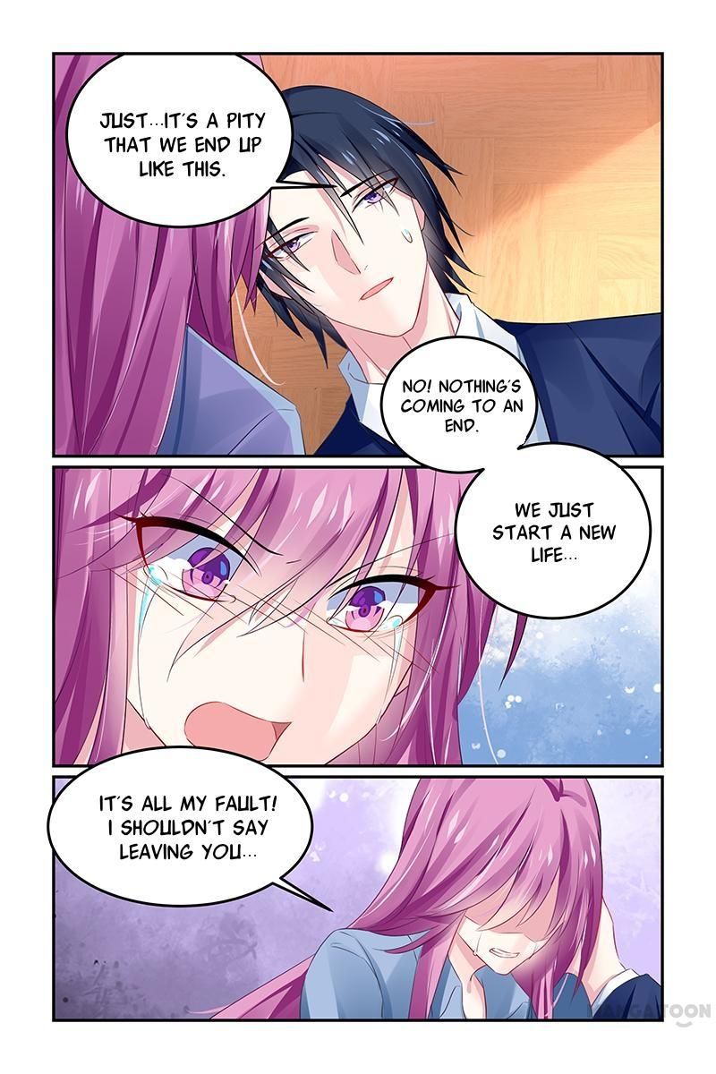 Hot Mother Chapter 132 page 4