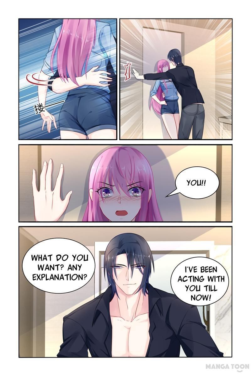 Hot Mother Chapter 26 page 1