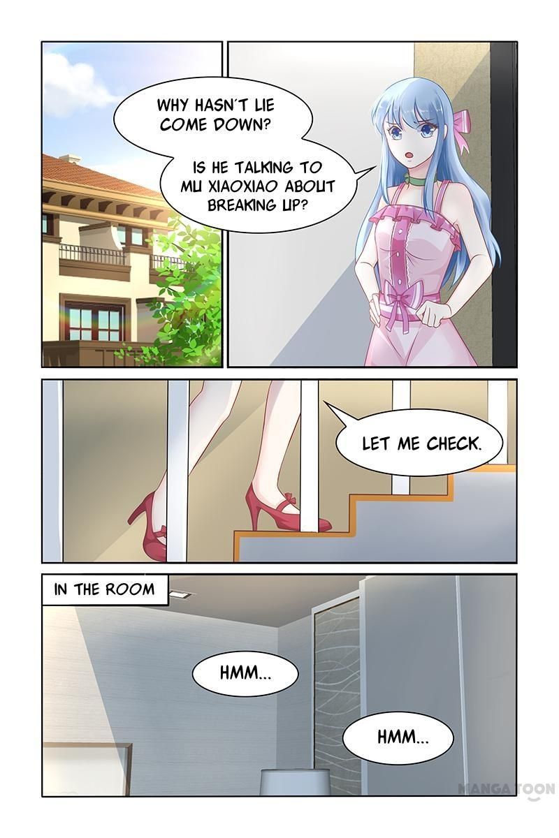 Hot Mother Chapter 36 page 1