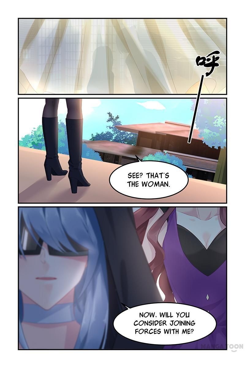 Hot Mother Chapter 80 page 7