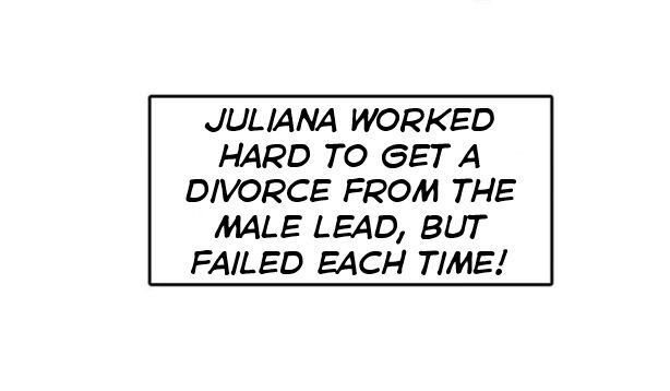 How to Divorce the Male Lead Chapter 1 page 9