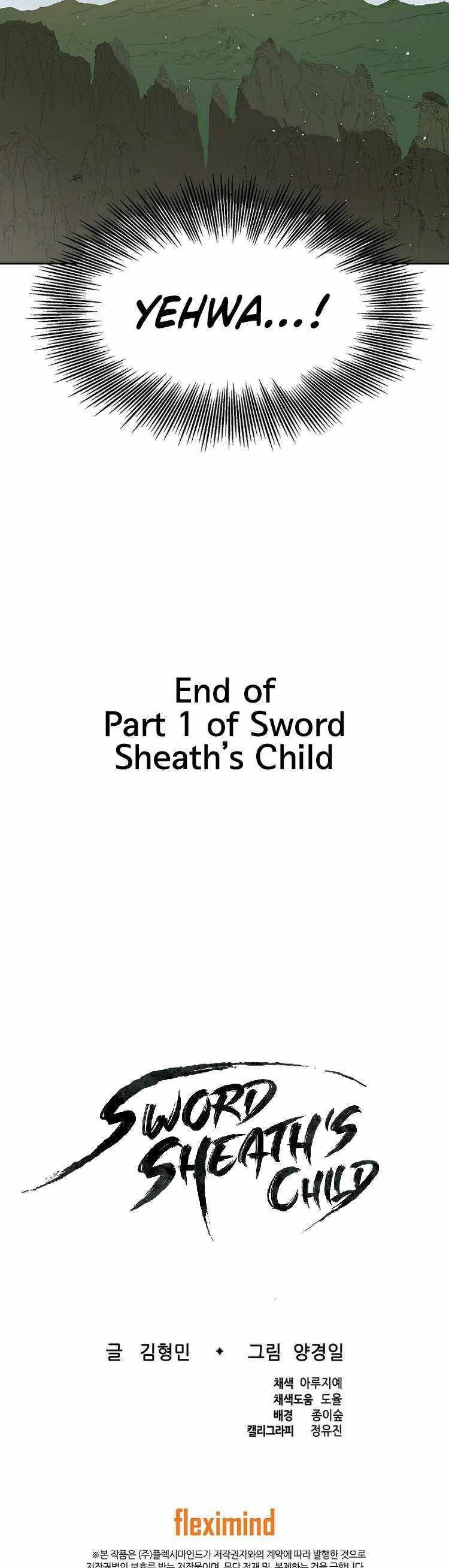 Sword Sheath's Child Chapter 102 page 31 - MangaWeebs.in