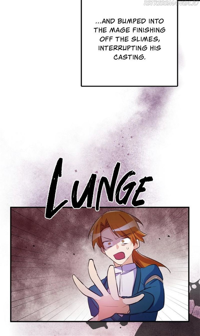 Taming The Lady Chapter 70 page 35 - MangaWeebs.in