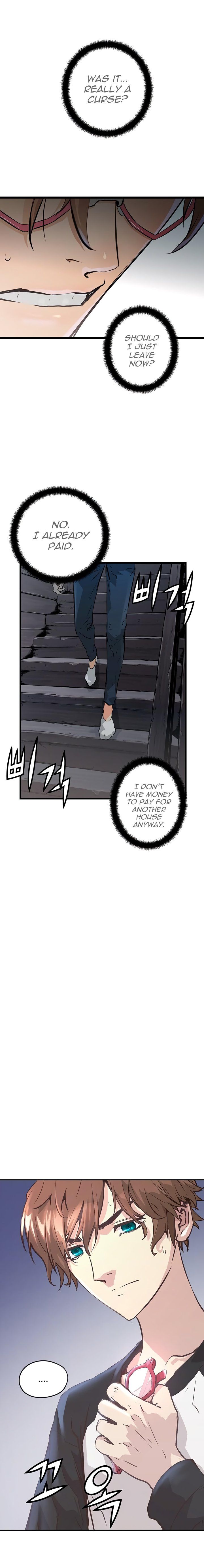Promised Orchid - Chapter 45 - Mangatx