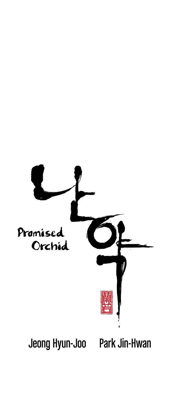 Promised Orchid Manhwa Chapter 7 - Manhwa18CC