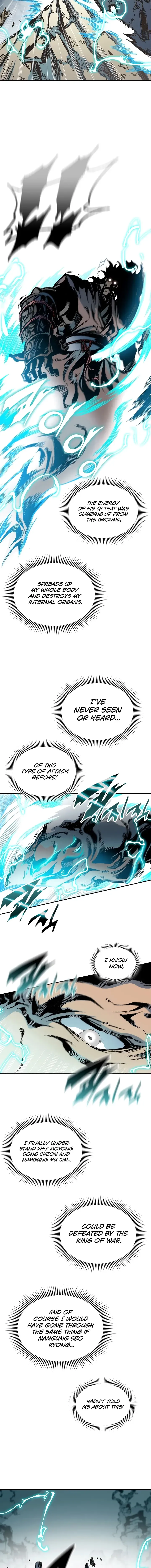 Memoir Of The King Of War Chapter 122 page 7 - MangaWeebs.in