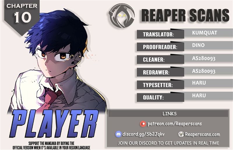 YOW JUST NOTICED THIS IN REAPERSCAN : r/manhwa