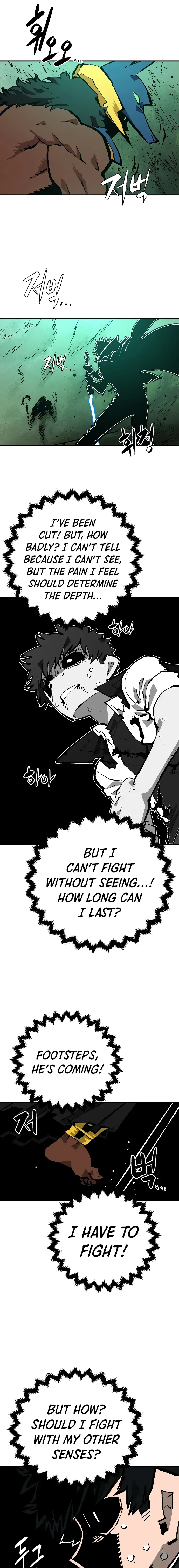 Player Chapter 116 page 18 - MangaWeebs.in
