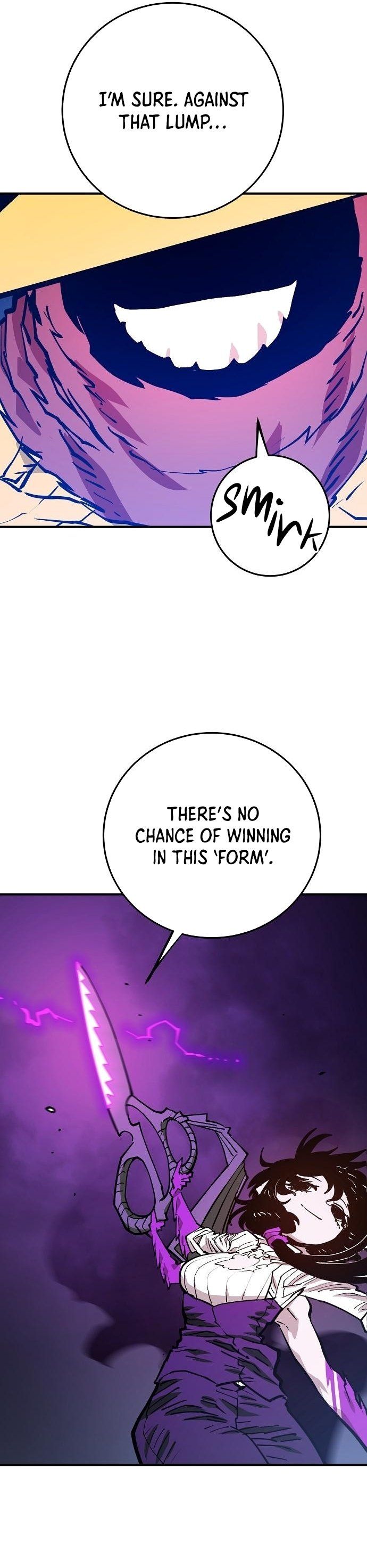 Player Chapter 139 page 28 - MangaWeebs.in