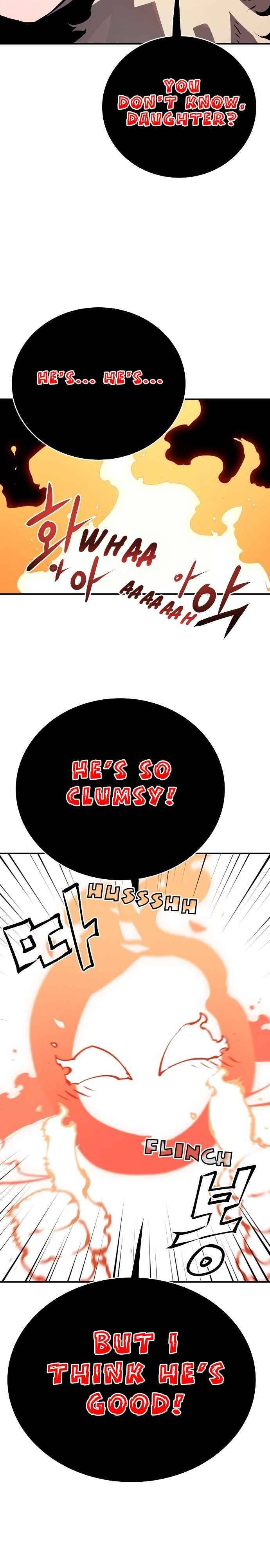 Player Chapter 34 page 6 - MangaWeebs.in