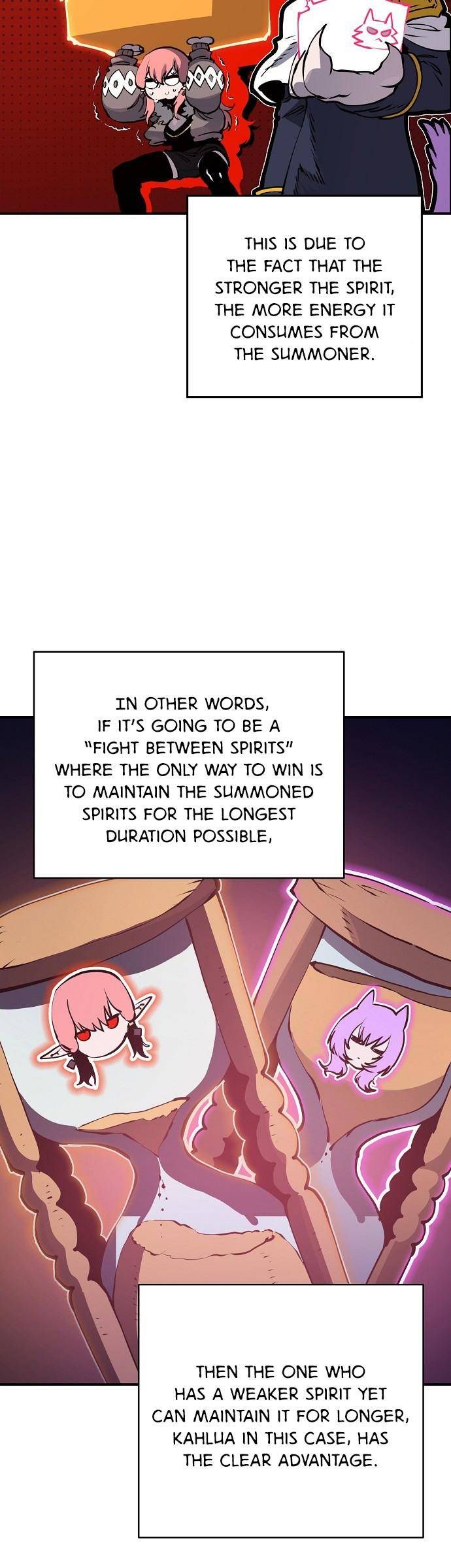 Player Chapter 37 page 28 - MangaWeebs.in