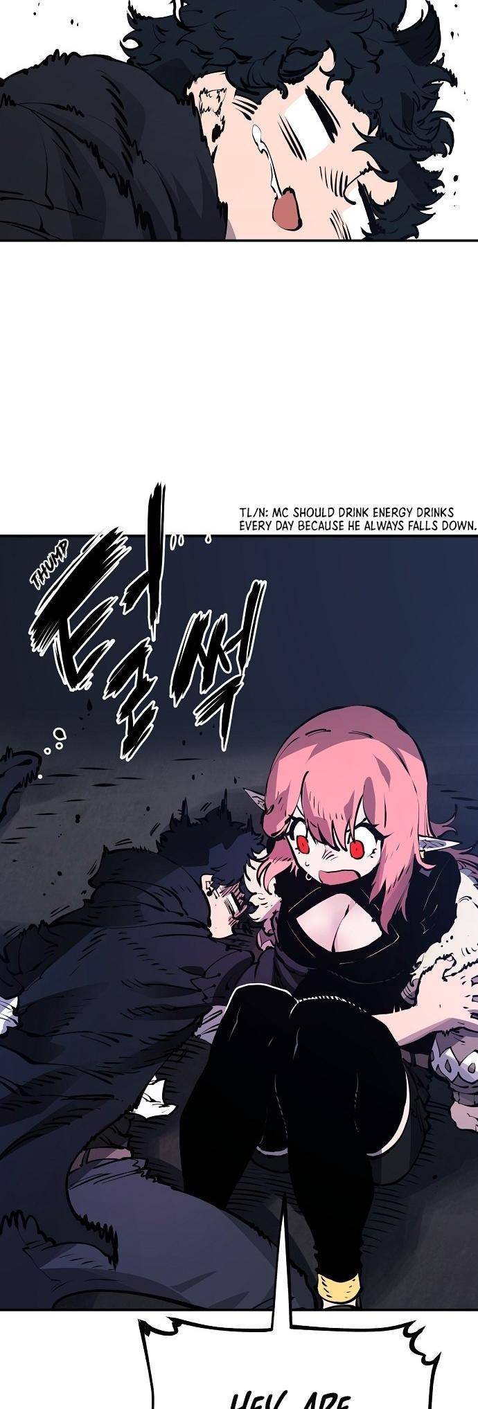 Player Chapter 41 page 44 - MangaWeebs.in