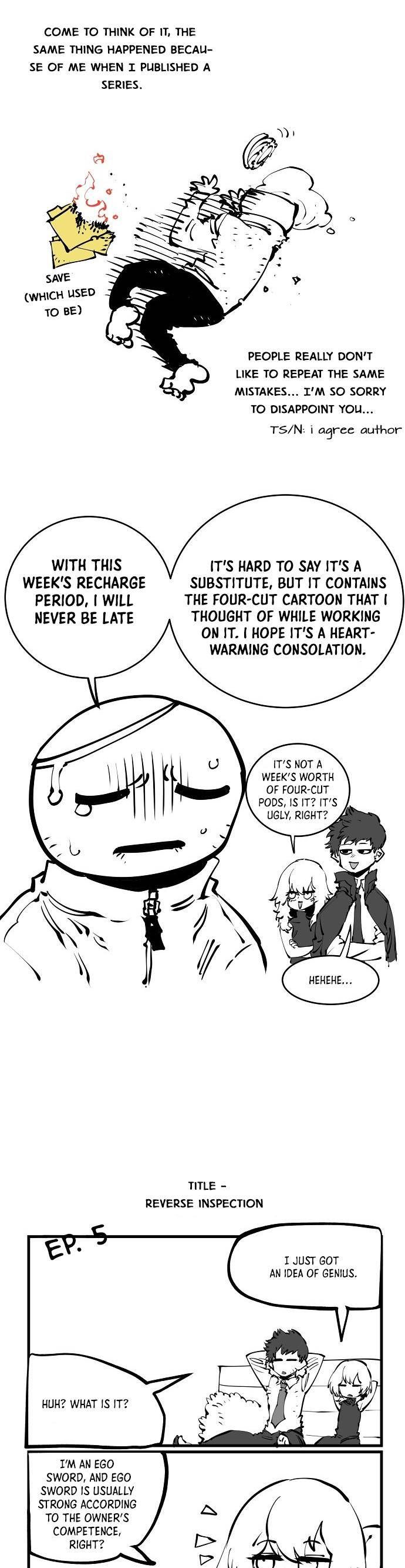Player Chapter 45 page 47 - MangaWeebs.in