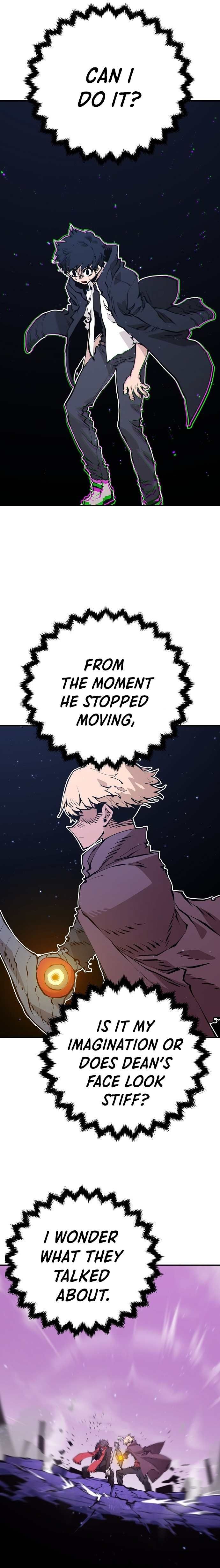 Player Chapter 56 page 16 - MangaWeebs.in